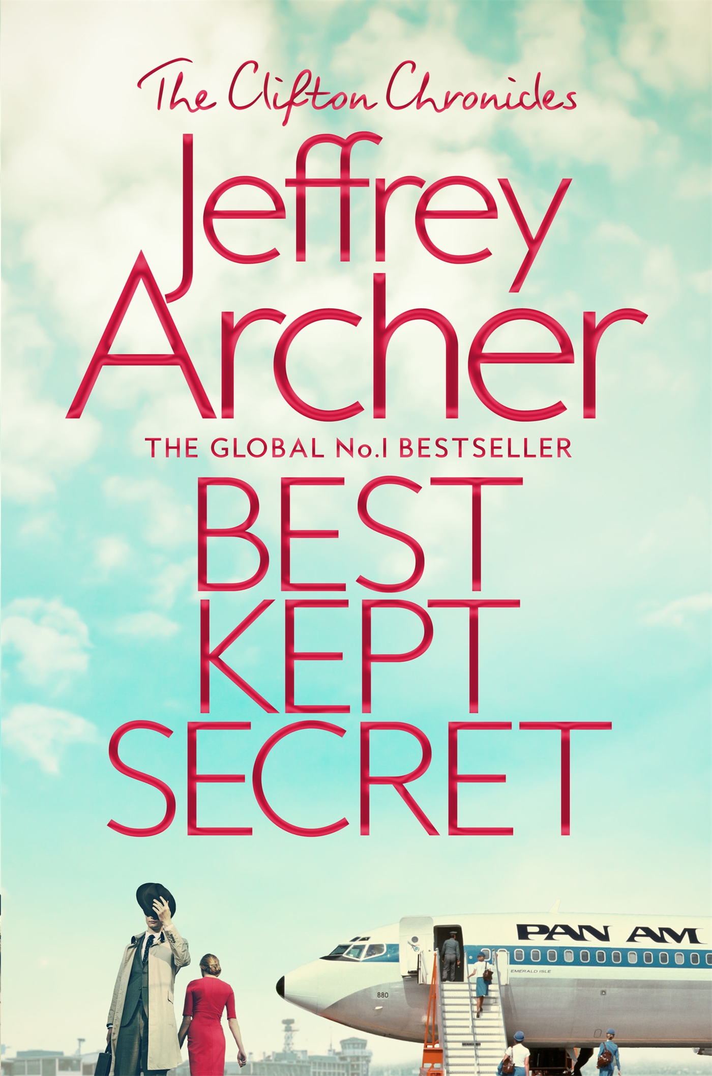 Best Kept Secret 1 Best Kept Secret
