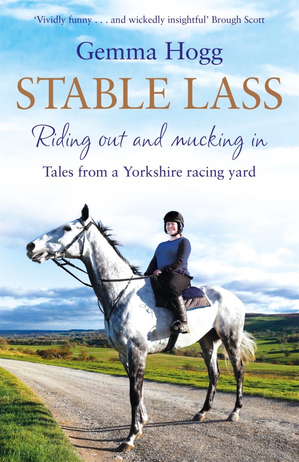 Stable Lass