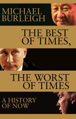 The Best of Times, The Worst of Times