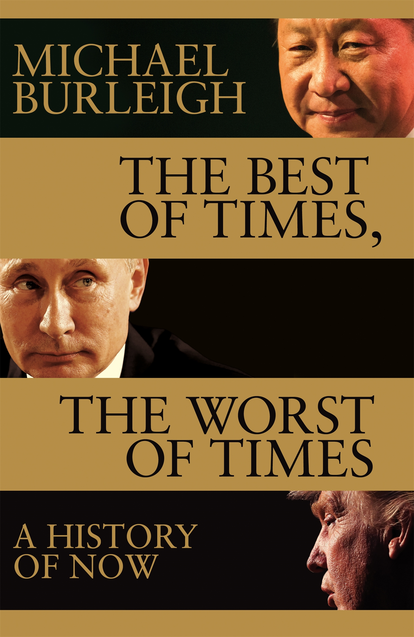The Best of Times, The Worst of Times 1 The Best of Times, The Worst of Times