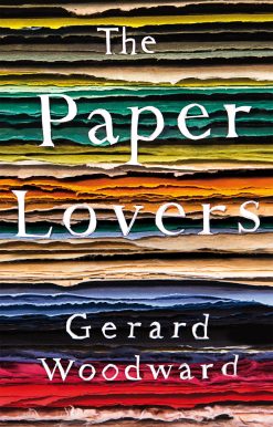 The Paper Lovers