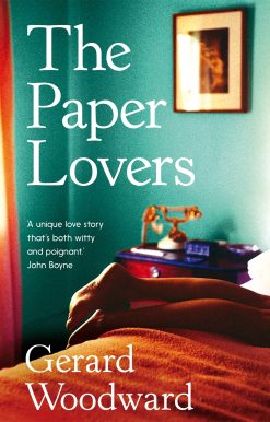 The Paper Lovers