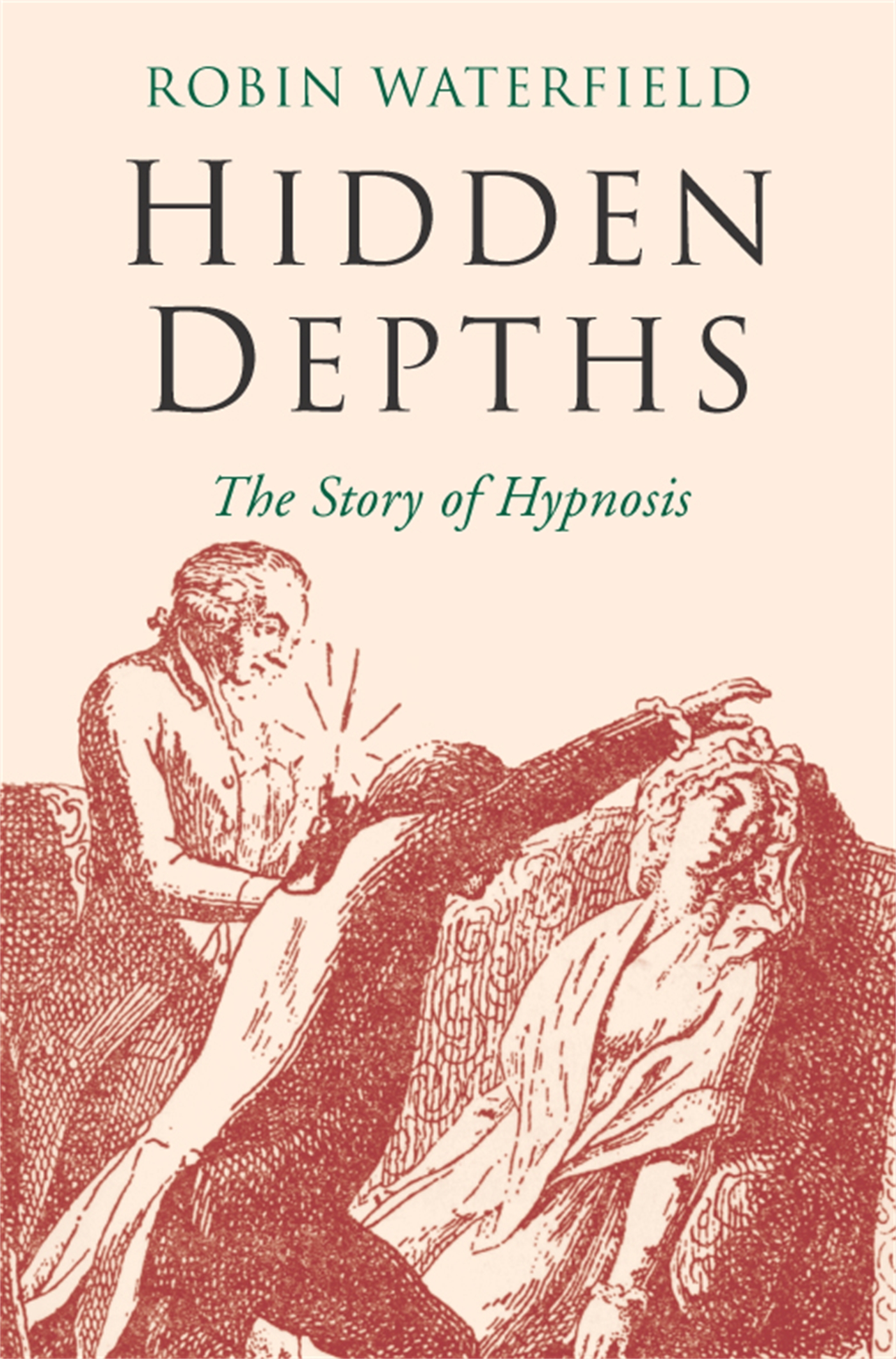 Hidden Depths 1 Hidden Depths