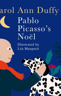 Pablo Picasso's NoÃ«l