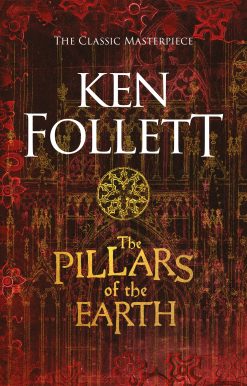 The Pillars of the Earth