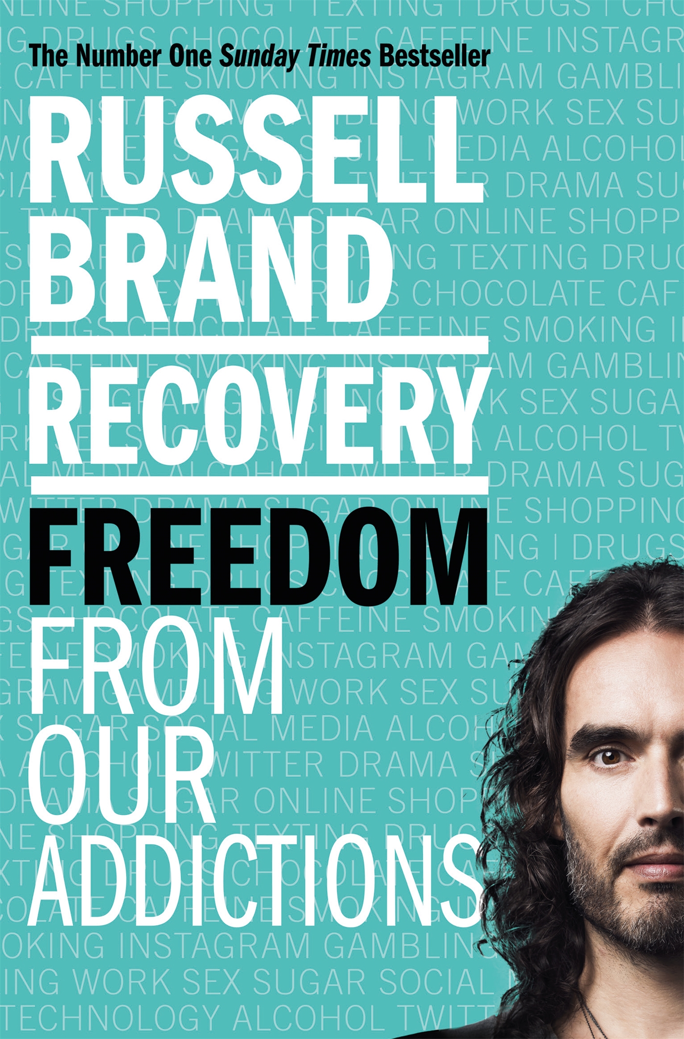 Recovery 1 Recovery