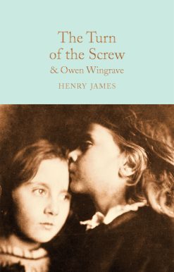 The Turn of the Screw and Owen Wingrave