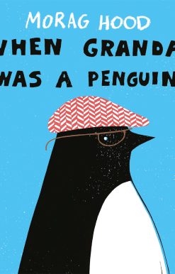 When Grandad Was a Penguin