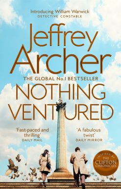 Nothing Ventured