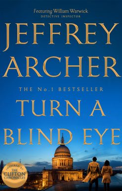 Turn a Blind Eye