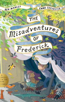 The Misadventures of Frederick