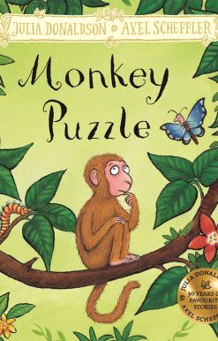 Monkey Puzzle