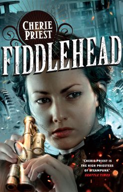 Fiddlehead