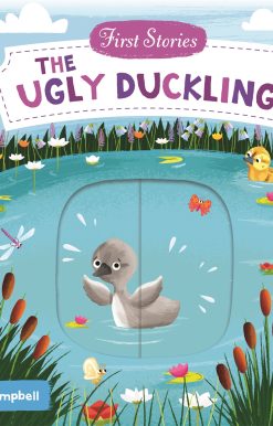 The Ugly Duckling