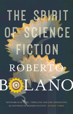 The Spirit of Science Fiction