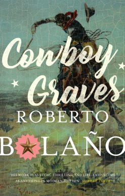 Cowboy Graves