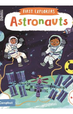 Astronauts