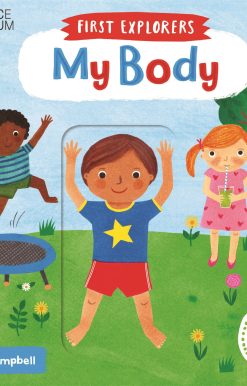 My Body