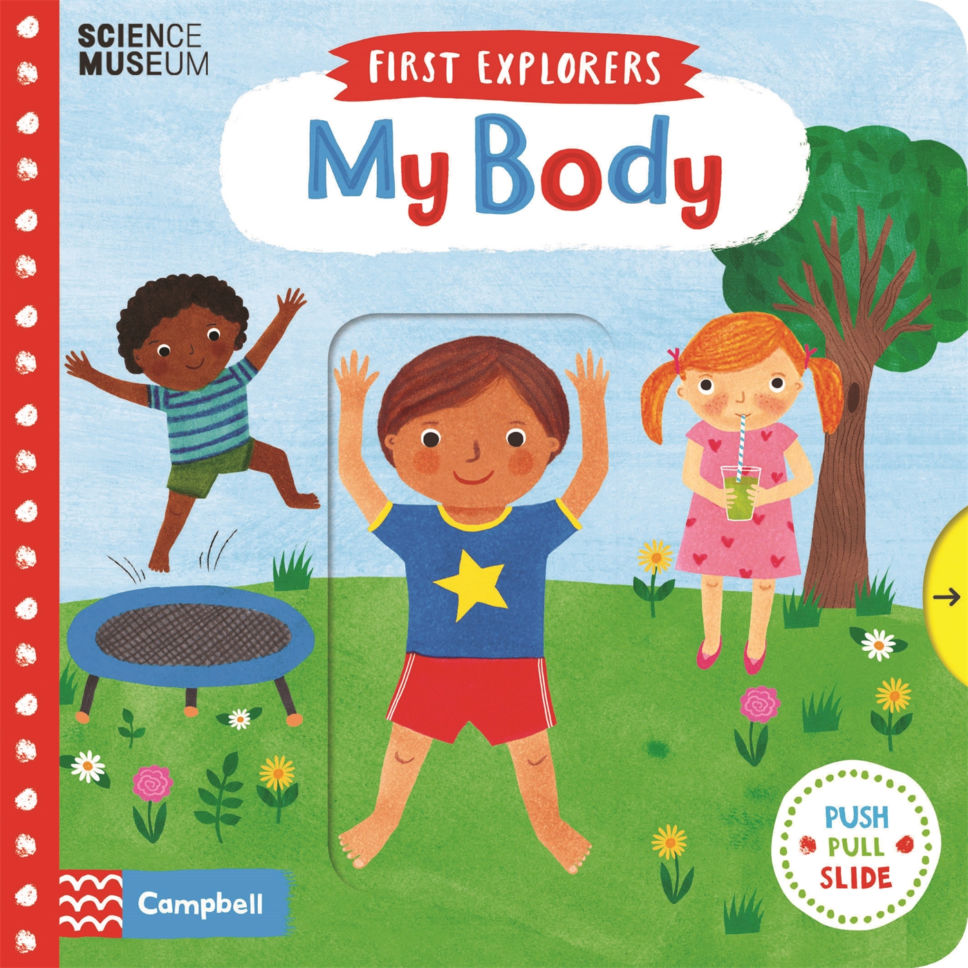 My Body 1 My Body