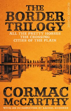 The Border Trilogy