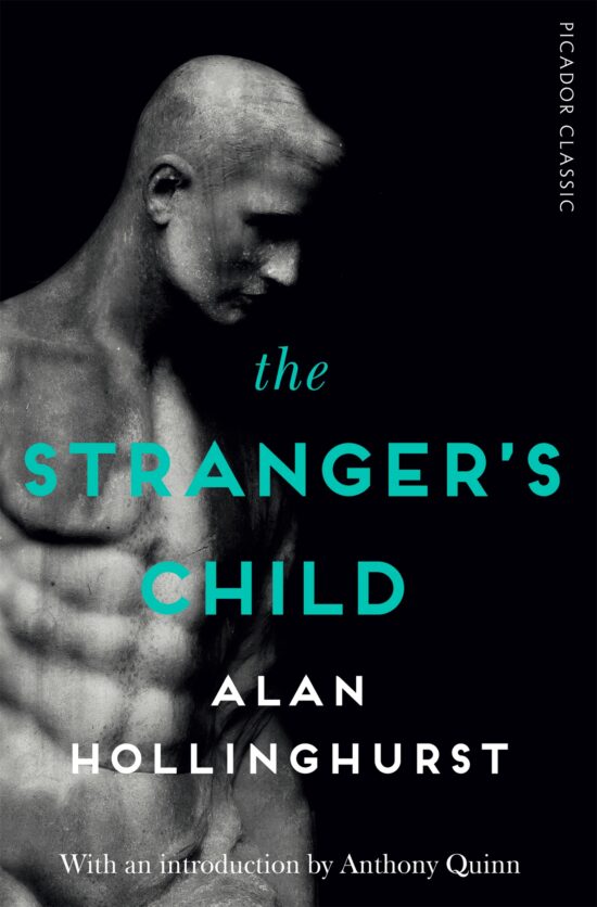The Stranger's Child