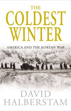 The Coldest Winter