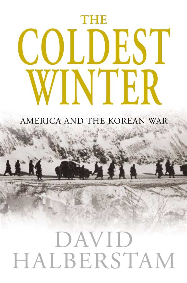 The Coldest Winter