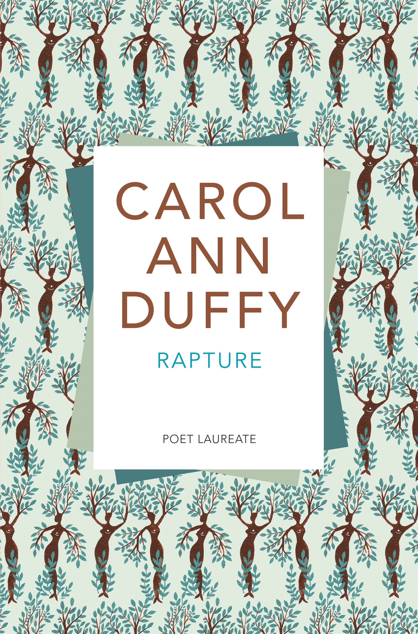 Rapture 1 Rapture