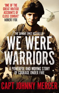 We Were Warriors