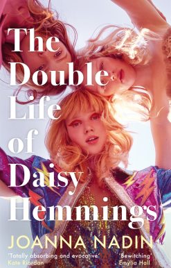 The Double Life of Daisy Hemmings