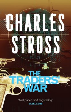 The Traders' War