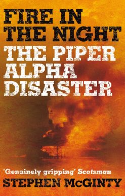 Fire in the Night