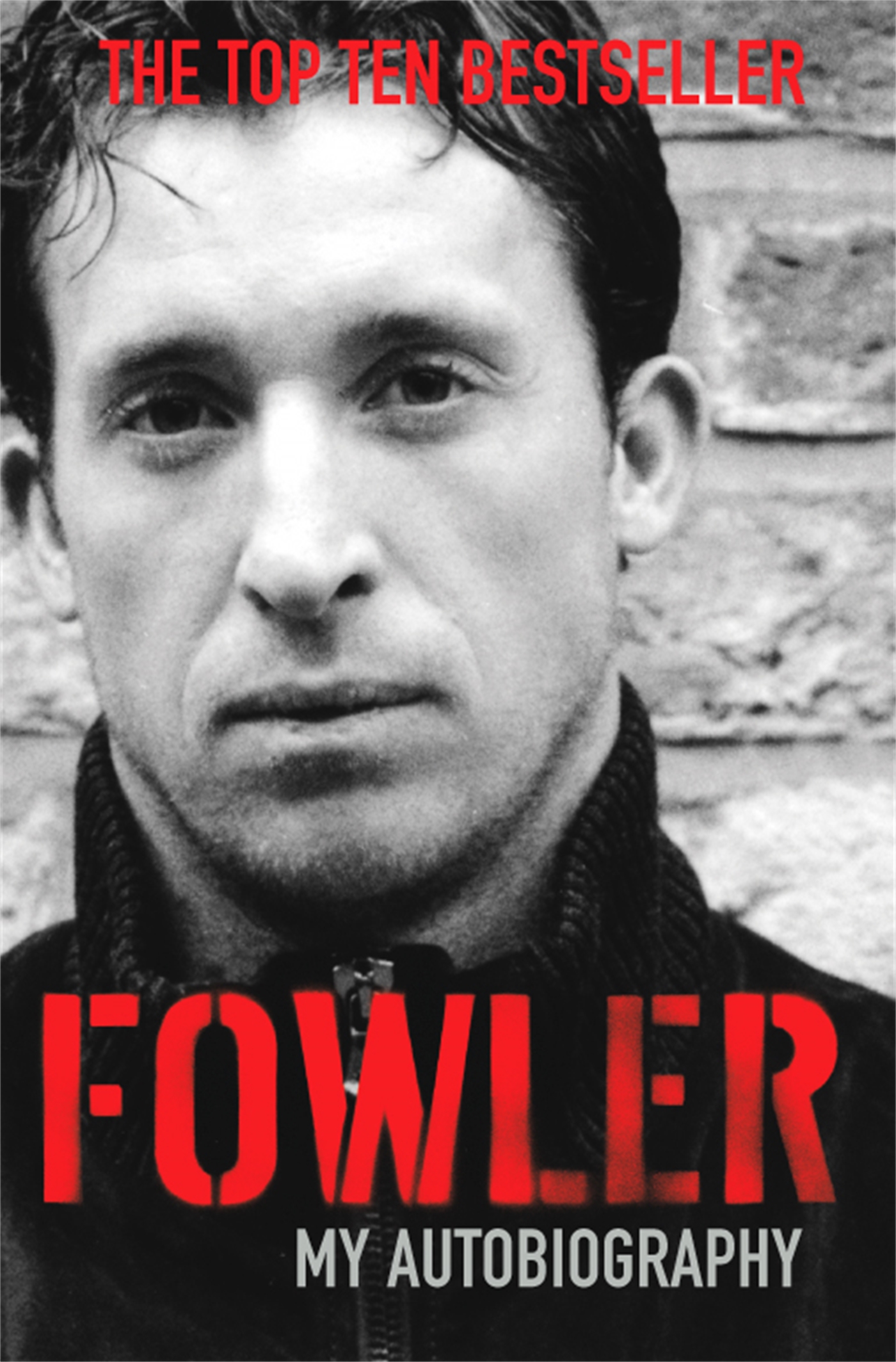Fowler 1 Fowler