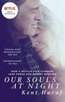 Our Souls at Night