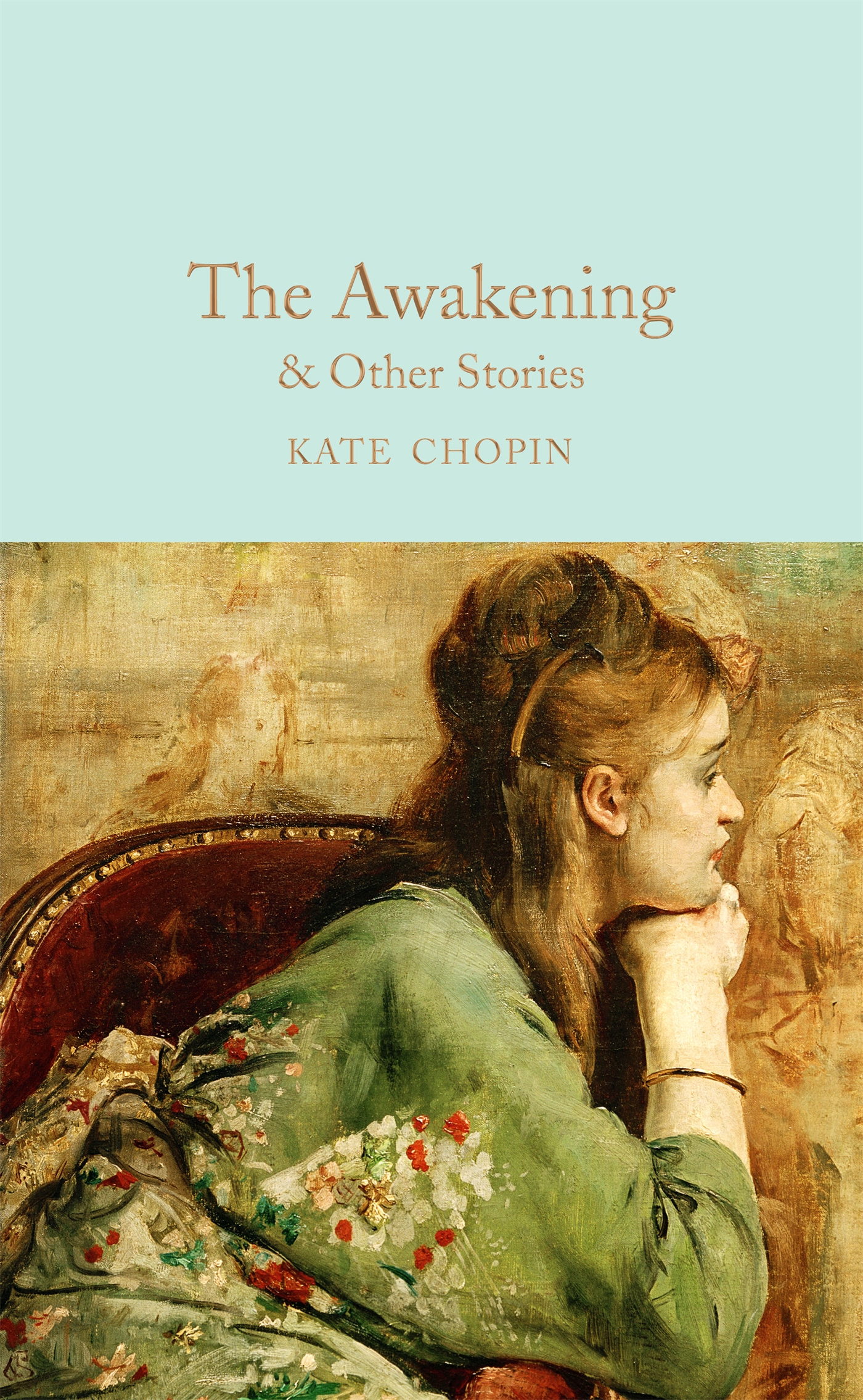 The Awakening & Other Stories 1 The Awakening & Other Stories