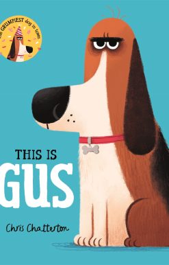 This Is Gus