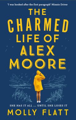 The Charmed Life of Alex Moore