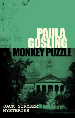 Monkey Puzzle