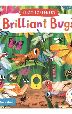 Brilliant Bugs