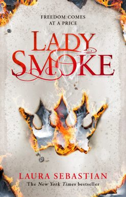 Lady Smoke