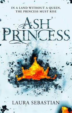 Ash Princess