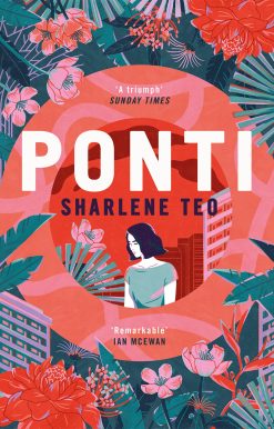 Ponti