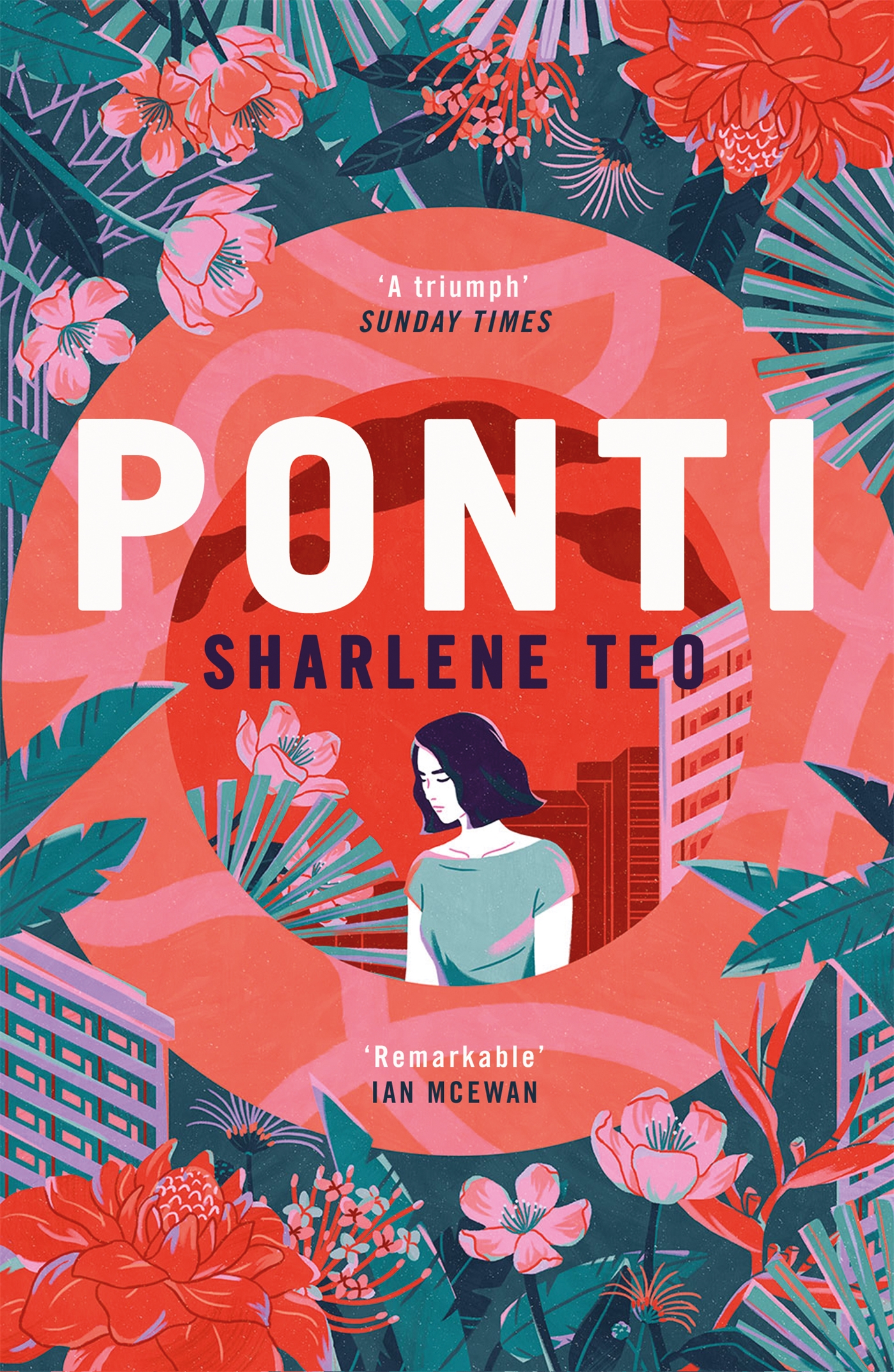 Ponti 1 Ponti