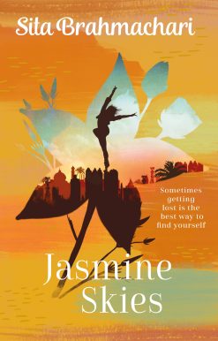 Jasmine Skies