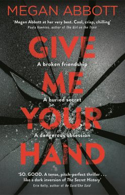 Give Me Your Hand