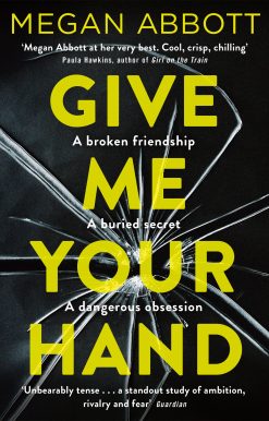 Give Me Your Hand