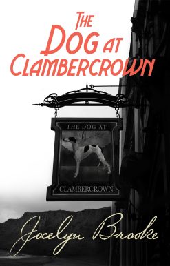 The Dog at Clambercrown