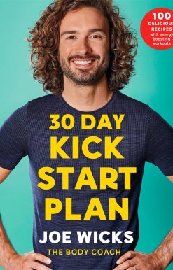 30 Day Kick Start Plan
