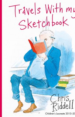 Travels with my Sketchbook