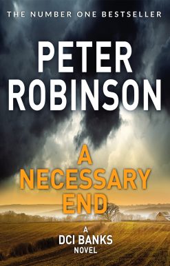 A Necessary End